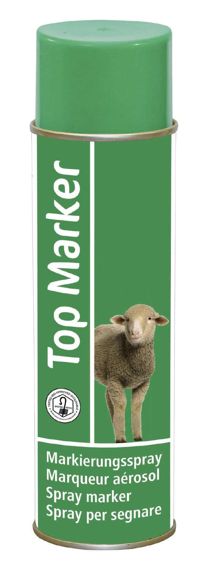 KERBL Schafmarkierungsspray TopMarker